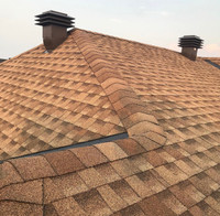 We Provide Quality Roof Replacement & Installation Services.