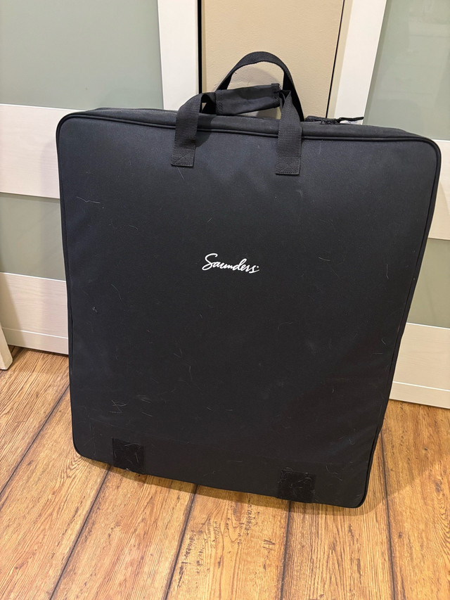 Lumbar traction device  - Kelowna in Massage Services in Kelowna