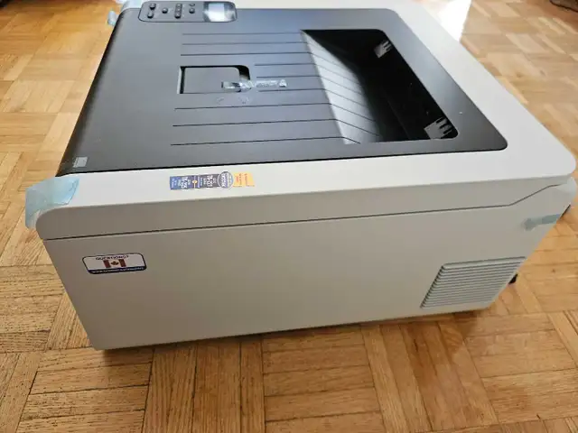 Brother  Colour Laser Printer wi-fi Wireless in Printers, Scanners & Fax in City of Toronto - Image 3