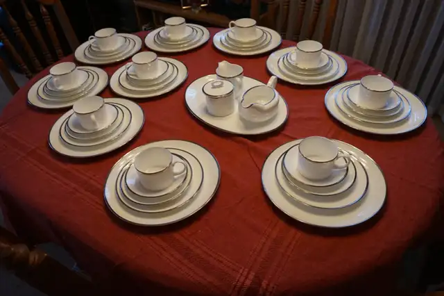 Wedgwood Bone China Dinnerware446508585368965120