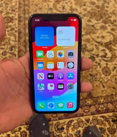 Apple iPhone 11, View more