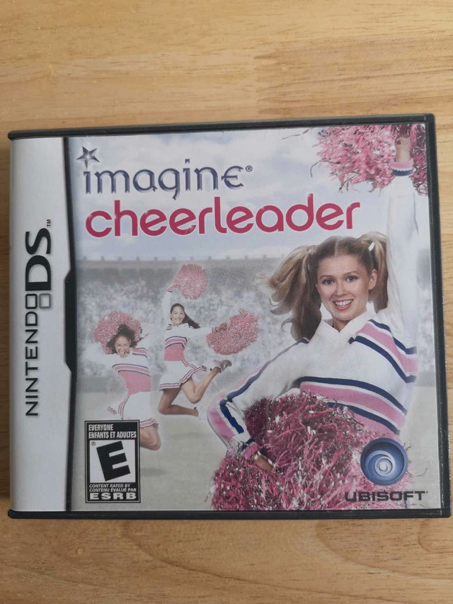 Imagine Cheerleader Nintendo DS in Nintendo DS in Grand Bend - Image 2