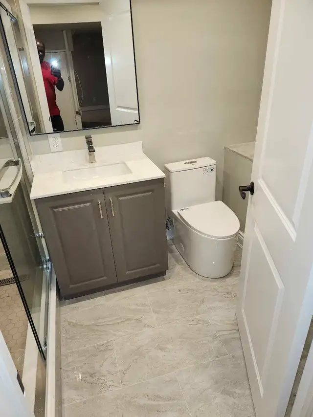 Plumbing and Drain Services. G T A Low Rates62865709792769124