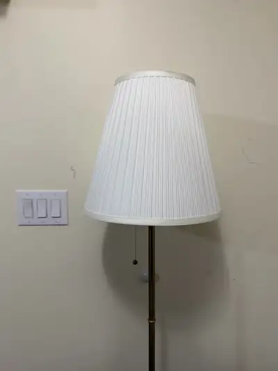 Floor Lamp, View more