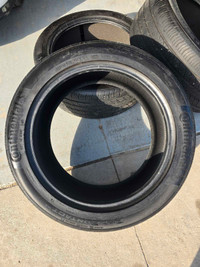 255/45 R19 tires