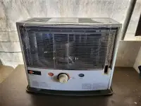 Kerosene Portable Heater