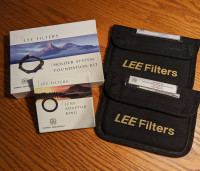 LEE Filters Photography Bundle