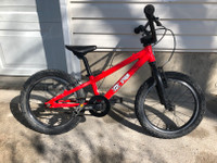 Kids Bike Spawn 16"