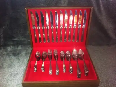 COUTELLERIE, View more