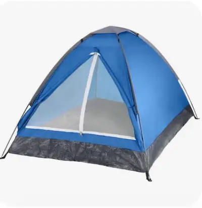LOOKING for adult tents, sleeping bags and folding chairs. , View more