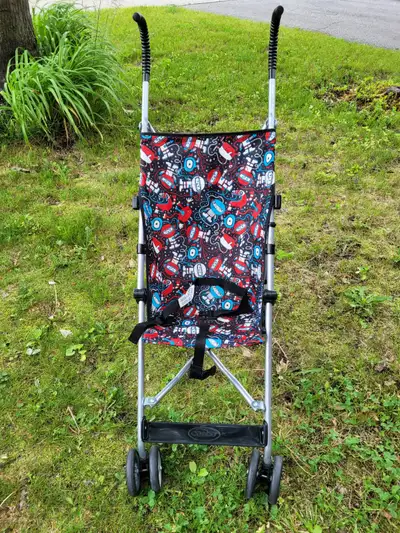 Umbrella stroller for kids --- $ 25.00, View more