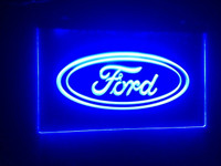 CUSTOM LED NEON SIGNS  FOR  YOUR  BUSINESS OR HOME
