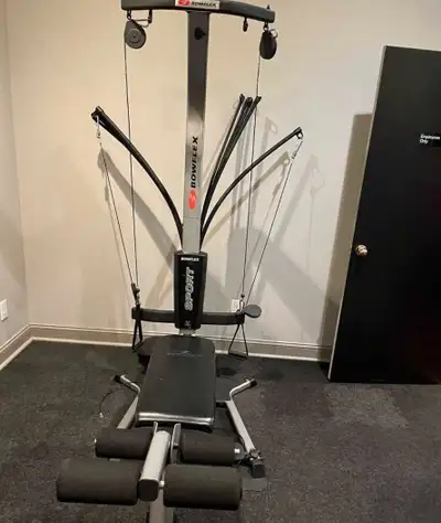 Bowflex Sport, View more