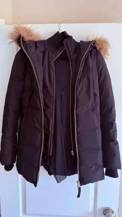 Mackage Down Jacket XS, View more