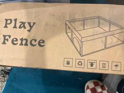 Baby play pen, View more