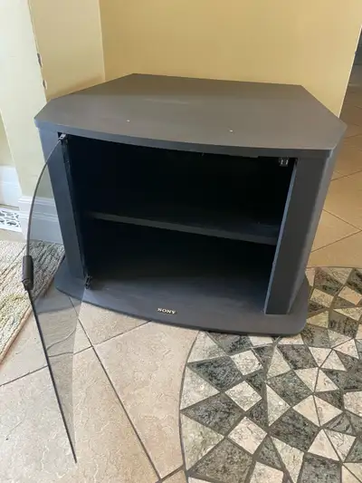 Sony tv stand , View more