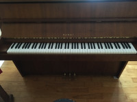 Piano acoustique Kawai CE-7