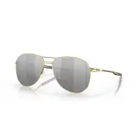 Oakley Sunglasses,Contrail Aviator satin gold OO4147-1357
