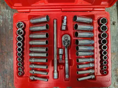 Snap On Tools, View more