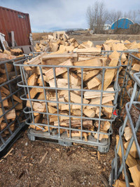 Firewood for sale