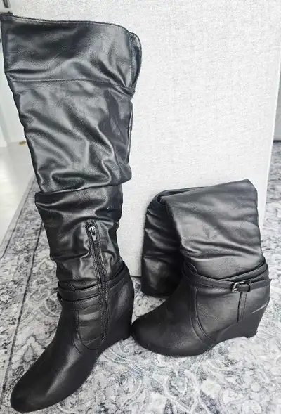 Women's Boots, View more