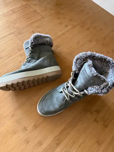 Cougar women’s boots, View more