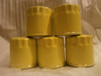LAWN TRACTOR ENGINE EXTRA CAPACITY OIL FILTER