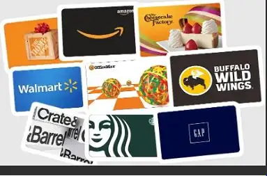 Any Store, Any Amount – Instant Cash! We Are Serious Buyers Looking To Purchase ALL GIFT CARDS – No...
