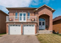 For Lease - Amazing ABOVE GRADE Lower Unit in Innisfil