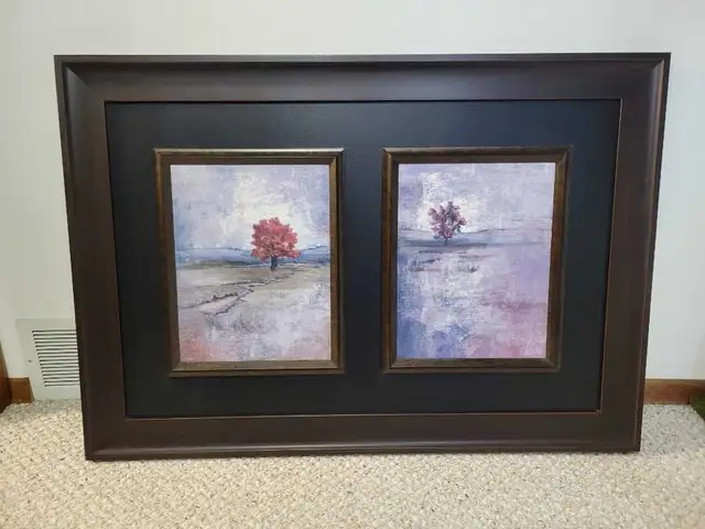 NEW! Large Wall Art in Home Décor & Accents in Saskatoon - Image 2