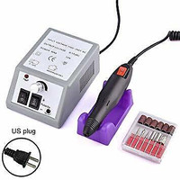 Perceuse à ongles 20000 tr/min Nail Drill Machine 20000RPM Pro m