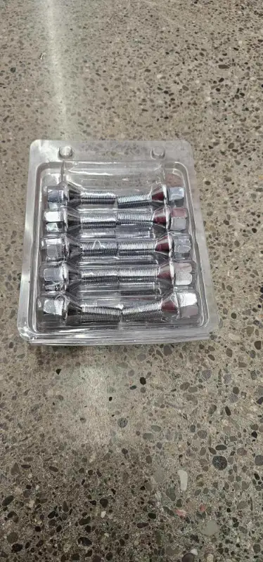 17 Inch RSSW Aero Alloy Gloss Black Rims (BRAND NEW) = $850 OBO in Tires & Rims in City of Toronto - Image 5