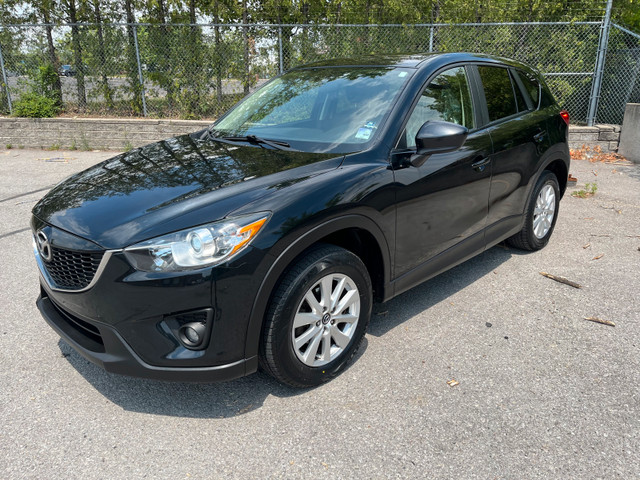 MAZDA CX-5 GS in Cars & Trucks in City of Toronto - Image 2