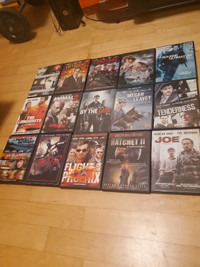 Dvd   collection