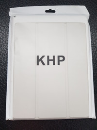 KHP Grey iPad Case