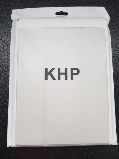 KHP Grey iPad Case, View more