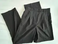 Dynamite black pants