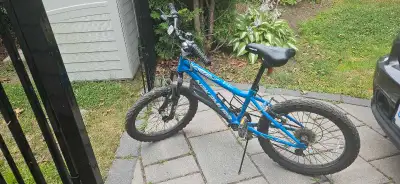 20 inch kids bike, View more