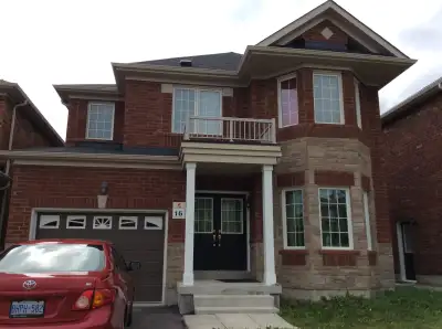 House for Rent -  For 1st August 2025
