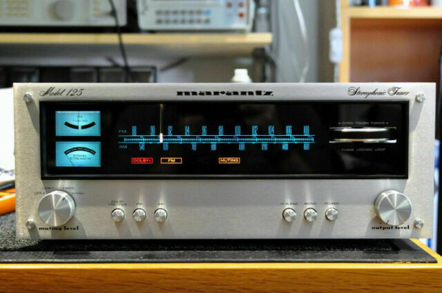 Marantz Receivers / Amps / Turntables ( Trades ) in Stereo Systems & Home Theatre in Windsor Region