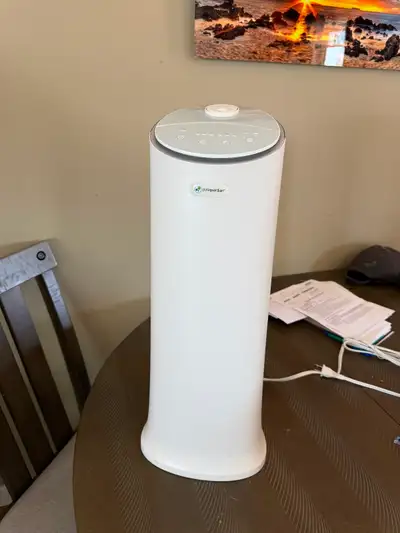 Humidifier, View more