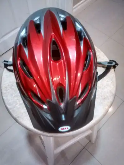 Bicycle/Sporting Helmet - Size: Adult Small/Medium, View more