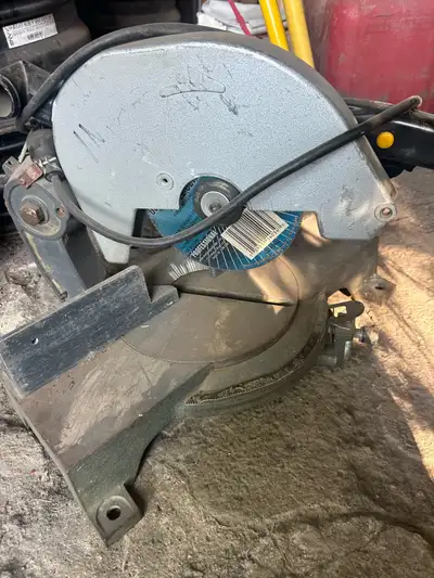 scie à céramique Miter saw, View more