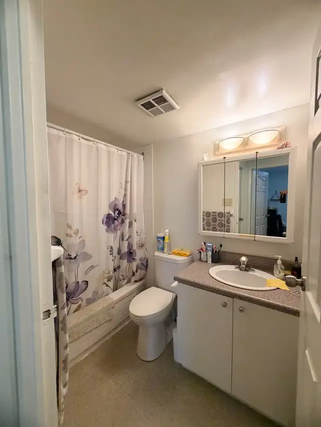Room For Rent In Mississauga  in Room Rentals & Roommates in Mississauga / Peel Region - Image 4