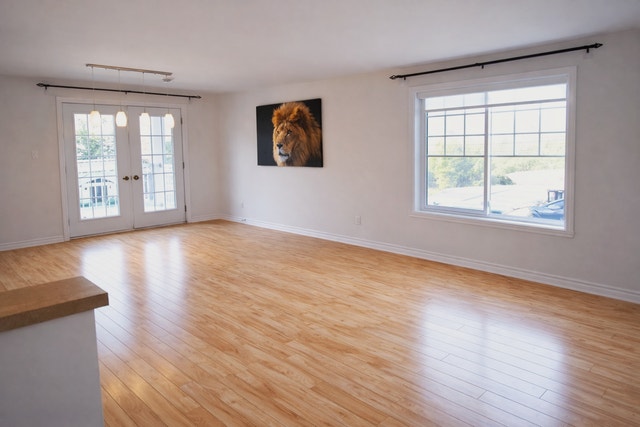 Condo 4 1/2, année 2013 - Laurentides - Ste-Agathe-des-Monts — photo 2
