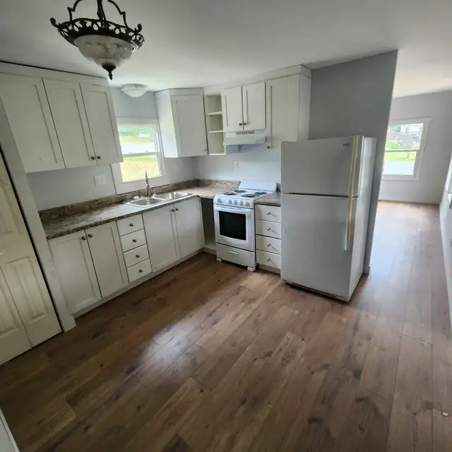 Affordable 2 bedroom mini home $1,400 utilities extra in Long Term Rentals in Miramichi - Image 4