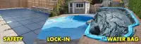 Pool Opening $395 ( cleaning & Chemicals included)