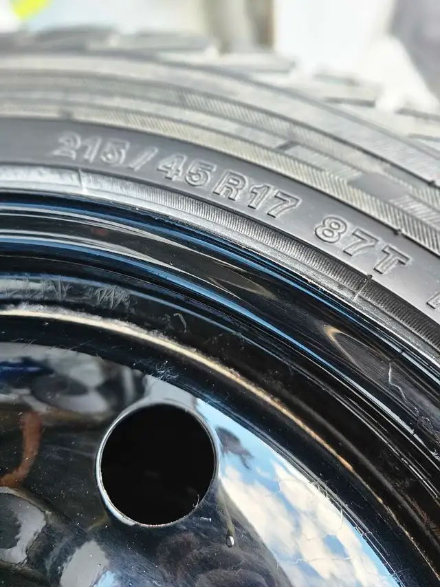 Tire and rims in Tires & Rims in Oshawa / Durham Region - Image 5
