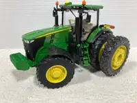 1/32 JOHN DEERE 7290R Farm Toy Tractors