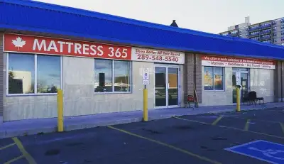 Mattress Sale, View more